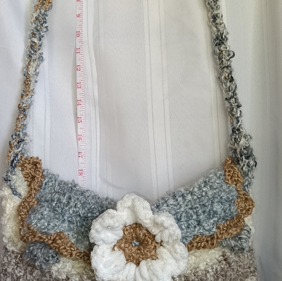 Purse crossbody - Picture 3 of 4